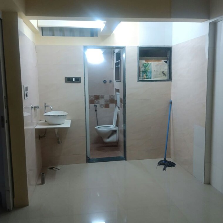 Room, goregaon west 1 Bedroom 360 Sq.Ft. Apartment In Goregaon West Mumbai 10625752