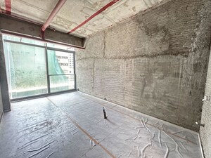  Office Space – Exterior View View at Worli - for Rent