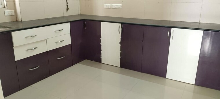 Kitchen, manjeera-majestic-homes 3 Bedroom 1090 Sq.Ft. Apartment In Kukatpally Hyderabad 10625762