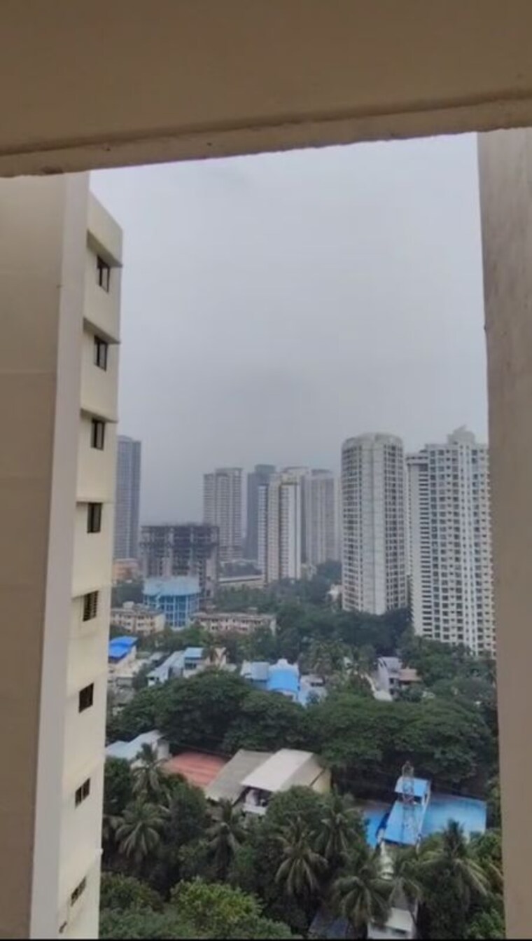 Exterior View, raymond-aashiyana  408 Sq.Ft. Apartment In Vartak Nagar Thane 10406612