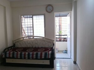 1 BHK Apartment For Sale in Phursungi