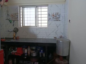 Kitchen in 1 BHK Apartment at Phursungi – for Sale