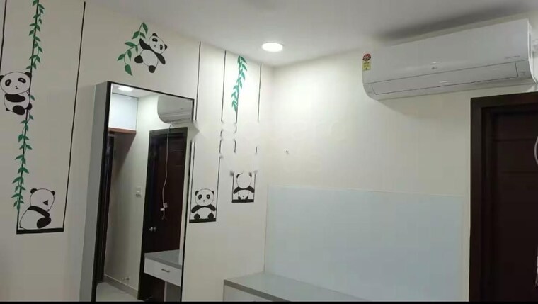 Room, smr-vinay-iconia-hyderabad 3 Bedroom 1725 Sq.Ft. Apartment In Kondapur Hyderabad 10625773