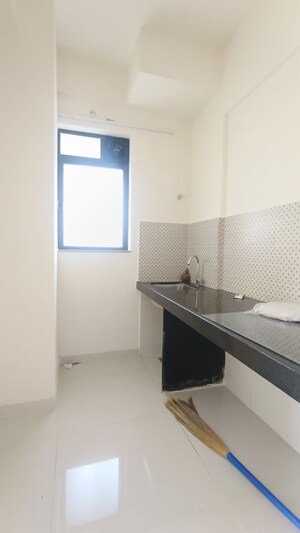 Kitchen in 1 BHK Apartment at Lodha Crown Quality Homes Dombivli, Dombivli East – for Sale