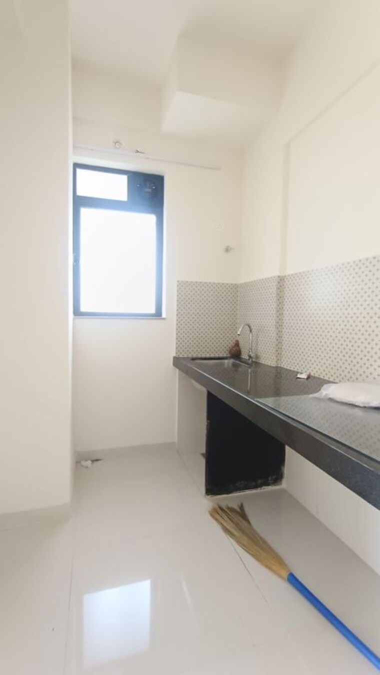 Kitchen, lodha-crown-quality-homes-dombivli 1 Bedroom 322 Sq.Ft. Apartment In Dombivli East Thane 10625760