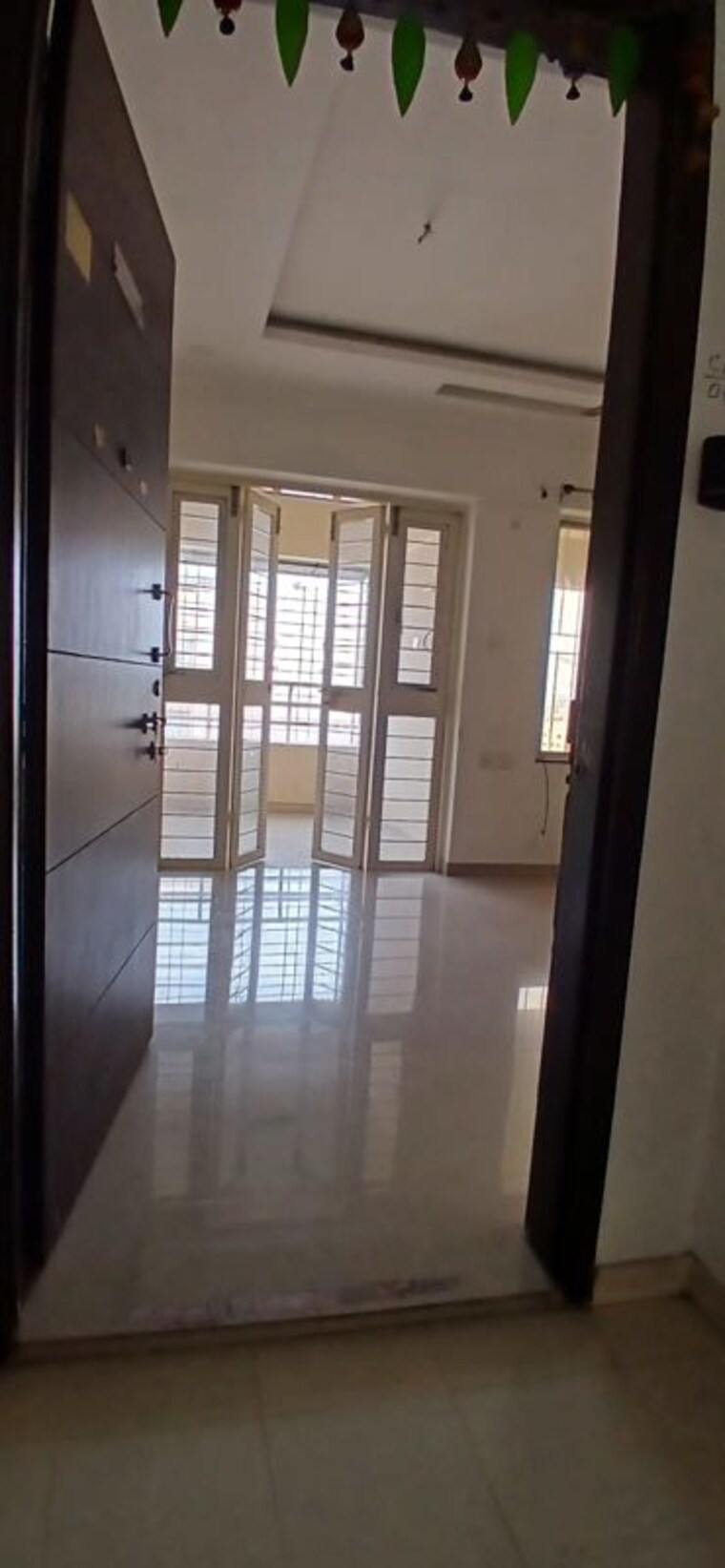 undefined, hpc-sai-crown-imperial 1 Bedroom 490 Sq.Ft. Apartment In Thergaon Pune 10625759