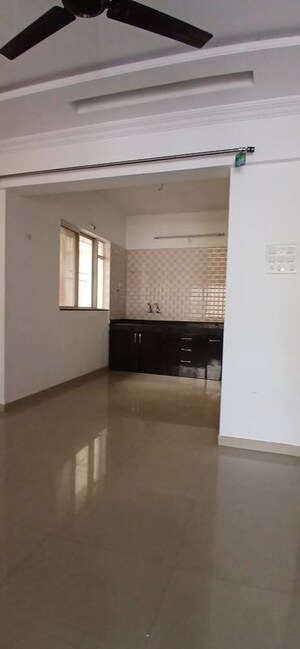 Kitchen in 1 BHK Apartment at HPC Sai Crown Imperial, Thergaon – for Sale