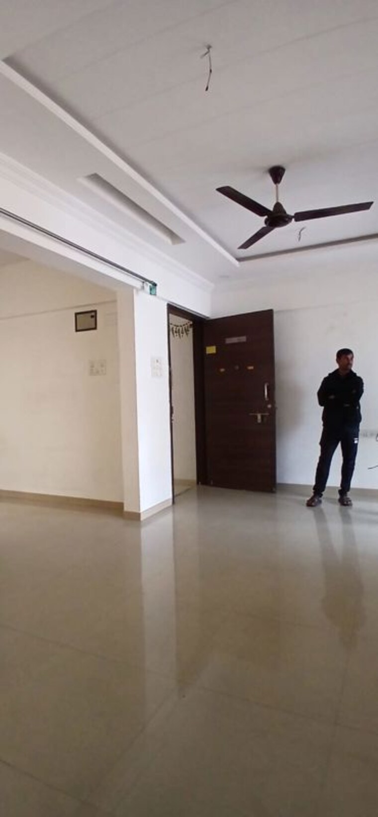 Room, hpc-sai-crown-imperial 1 Bedroom 490 Sq.Ft. Apartment In Thergaon Pune 10625759