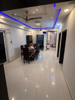 Team Area in 3 BHK Apartment at Abode Aishwaryam Nalagandla, Nallagandla – for Rent