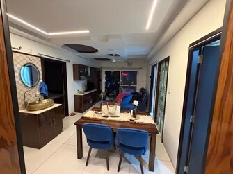 3 BHK Apartment For Rent in Rajapushpa Regalia in Kokapet, Hyderabad