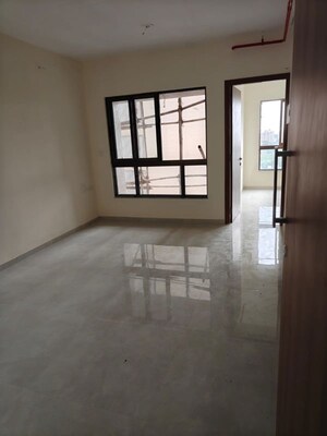 Bedroom in 2 BHK Apartment at Siddha Sky, Sion – for Rent