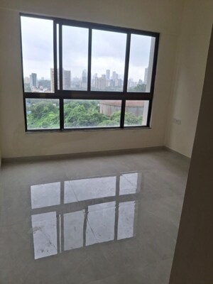 Bedroom in 2 BHK Apartment at Siddha Sky, Sion – for Rent