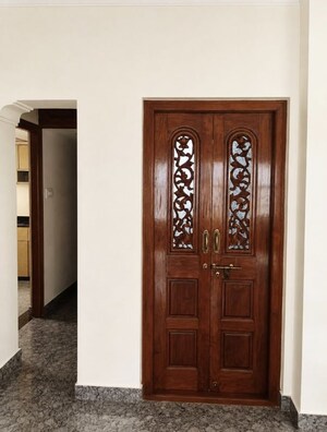 Utility Room in 3 BHK Builder Floor at Jp Nagar Phase 6 – for Rent