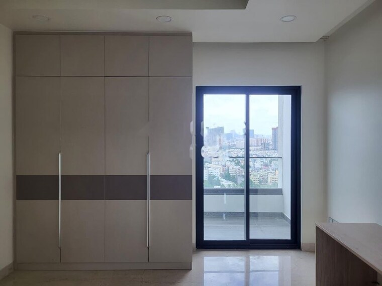 Room, aparna-one 3 Bedroom 2076 Sq.Ft. Apartment In Shaikpet Hyderabad 10625797