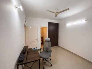 Living Room in 2 BHK Apartment at Amrapali Kingswood, Sector 4 Greater Noida – for Rent