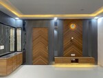 3 BHK + Study Room 1500 Sq.Ft. Independent House in Sector 23 Dwarka