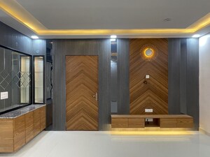 3 BHK Independent House For Rent in Sector 23 Dwarka