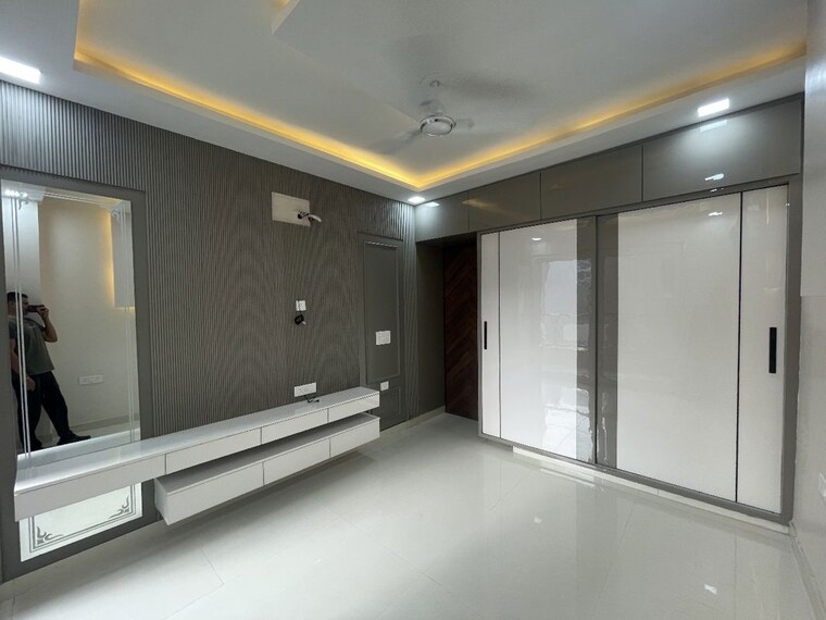 Room, sector 23 dwarka 3 Bedroom 1500 Sq.Ft. Independent House In Sector 23 Dwarka Delhi 10625789