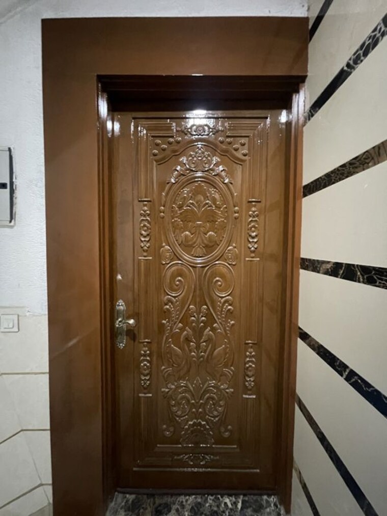 undefined, sector 23 dwarka 3 Bedroom 1500 Sq.Ft. Independent House In Sector 23 Dwarka Delhi 10625789
