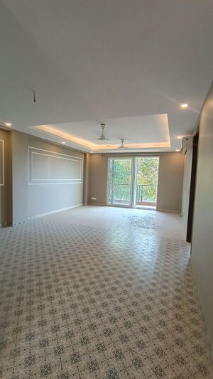 3 BHK Builder Floor For Rent in Palam Vihar Residents Association, Palam Vihar