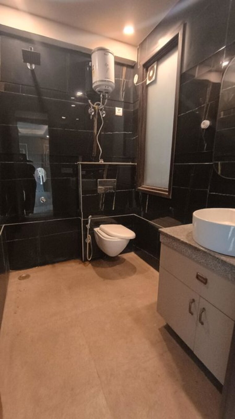 Kitchen, palam-vihar-residents-association 3 Bedroom 1600 Sq.Ft. Builder Floor In Palam Vihar Gurgaon 10625792
