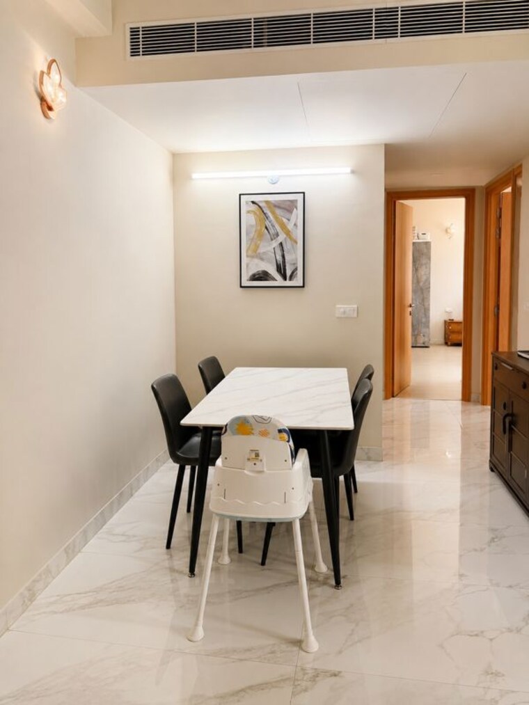 Team Area, m3m-heights 3 Bedroom 2040 Sq.Ft. Apartment In Sector 65 Gurgaon 10625799