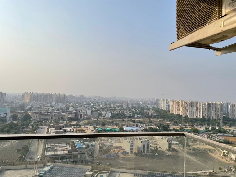 Exterior View, m3m-heights 3 Bedroom 2040 Sq.Ft. Apartment In Sector 65 Gurgaon 10625799