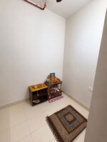 3 BHK 2040 Sq.Ft. Apartment in M3M Heights