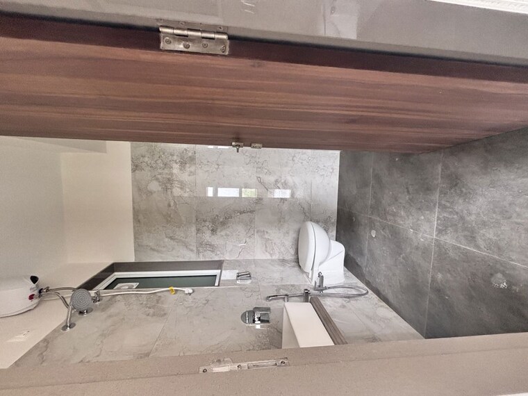 undefined, sahakar-vista 2 Bedroom 540 Sq.Ft. Apartment In Dahisar East Mumbai 10625783