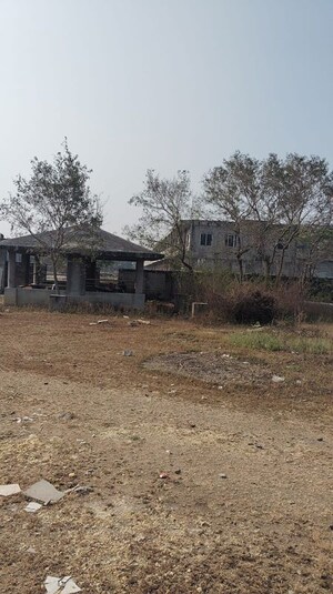 Plot Area in  Warehouse at Codename Patancheru, Peeranchuruvu – for Rent
