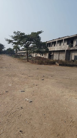 Plot Area in  Warehouse at Codename Patancheru, Peeranchuruvu – for Rent