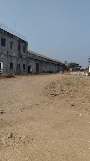 Plot Area in  Warehouse at Codename Patancheru, Peeranchuruvu – for Rent