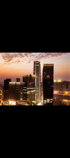 4 BHK Apartment For Sale in Kalpataru One, Lower Parel