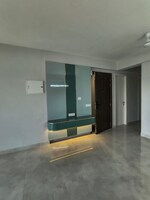 3 BHK + Basement 1250 Sq.Ft. Apartment in Signature Global City