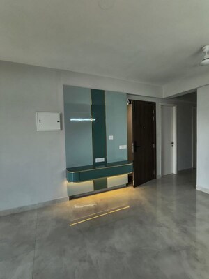 3 BHK Apartment For Rent in Signature Global City, Sector 37d