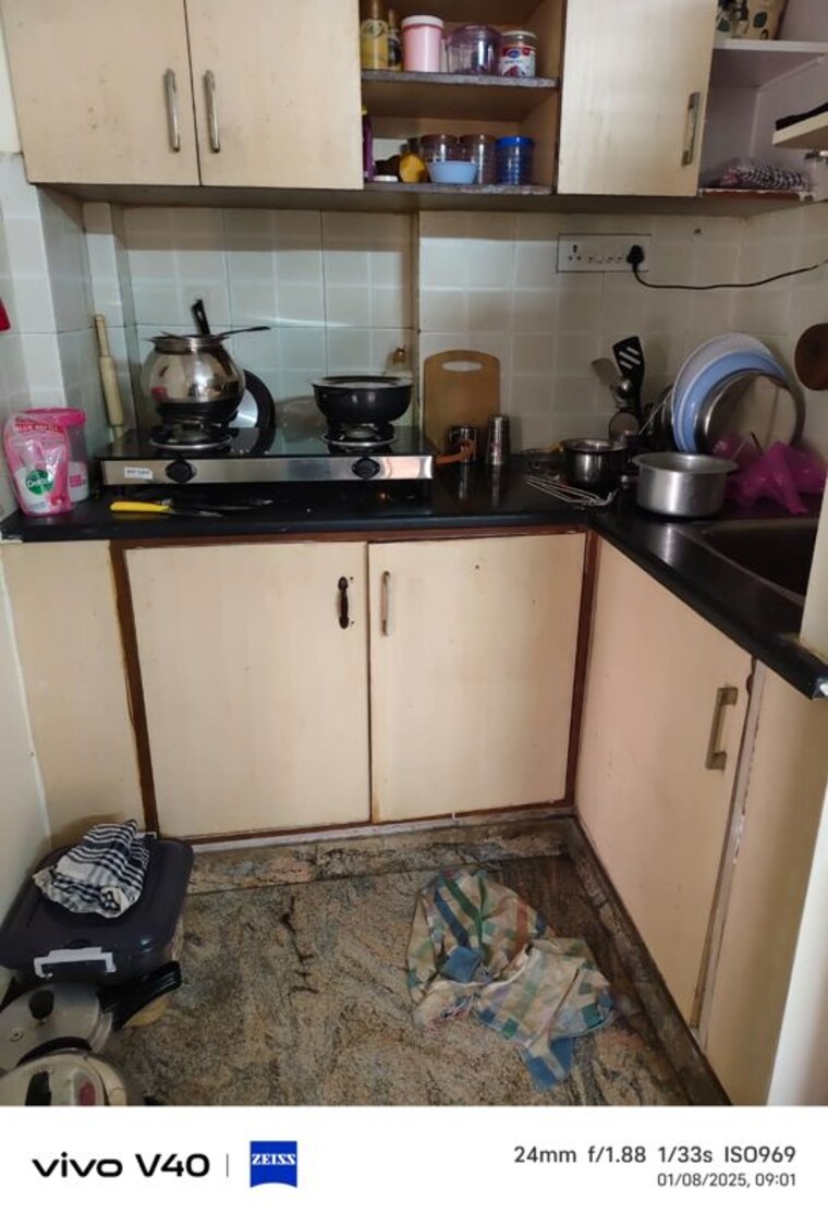 Team Area, infants-monarch 1 Bedroom 550 Sq.Ft. Apartment In Halasuru Bangalore 10625813