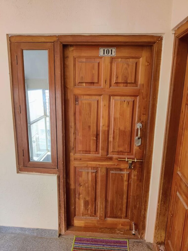 undefined, infants-monarch 1 Bedroom 550 Sq.Ft. Apartment In Halasuru Bangalore 10625813