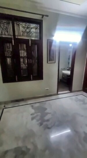 Kitchen in 3 BHK Builder Floor at Naraina – for Rent