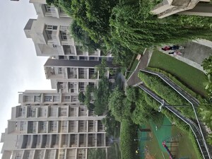 4 BHK Apartment – Exterior View View at Ireo Victory Valley, Sector 67 - for Sale
