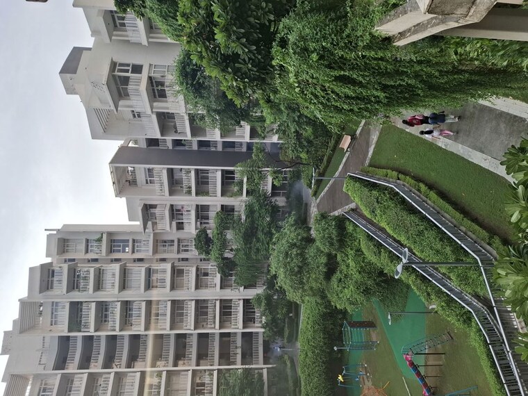 Exterior View, ireo-victory-valley 4 Bedroom 3138 Sq.Ft. Apartment In Sector 67 Gurgaon 10625808