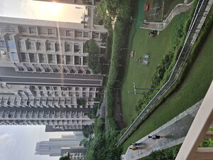 4 BHK Apartment – Exterior View View at Ireo Victory Valley, Sector 67 - for Sale