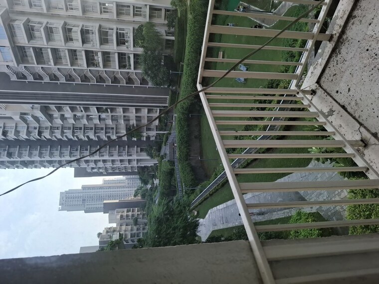 Balcony, ireo-victory-valley 4 Bedroom 3138 Sq.Ft. Apartment In Sector 67 Gurgaon 10625808