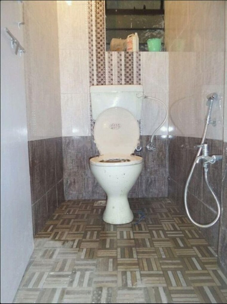 Bathroom, shapoorji-pallonji-sensorium 2 Bedroom 750 Sq.Ft. Apartment In Hinjewadi Pune 10625819