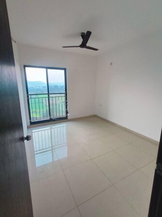 2 BHK Apartment For Rent in Shapoorji Pallonji Sensorium in Hinjewadi, Pune
