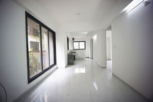 Building Lobby in 2 BHK Apartment at Maninagar East – for Sale