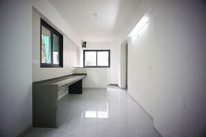 Building Lobby in 2 BHK Apartment at Maninagar East – for Sale
