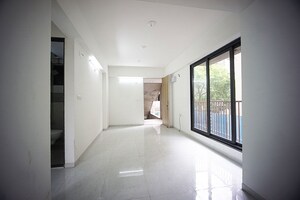 Building Lobby in 2 BHK Apartment at Maninagar East – for Sale
