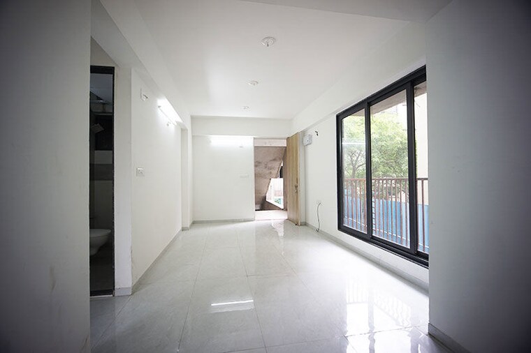 undefined, maninagar east 2 Bedroom 140 Sq.Yd. Apartment In Maninagar East Ahmedabad 10625822