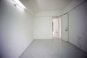 Building Lobby in 2 BHK Apartment at Maninagar East – for Sale