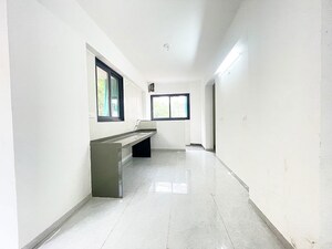 Building Lobby in 2 BHK Apartment at Maninagar East – for Sale